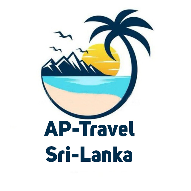 Ap-Travel туризм на Шри-Ланке логотип